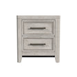 Westwood Design Carlson 2 Drawer Nightstand - Bambi Baby