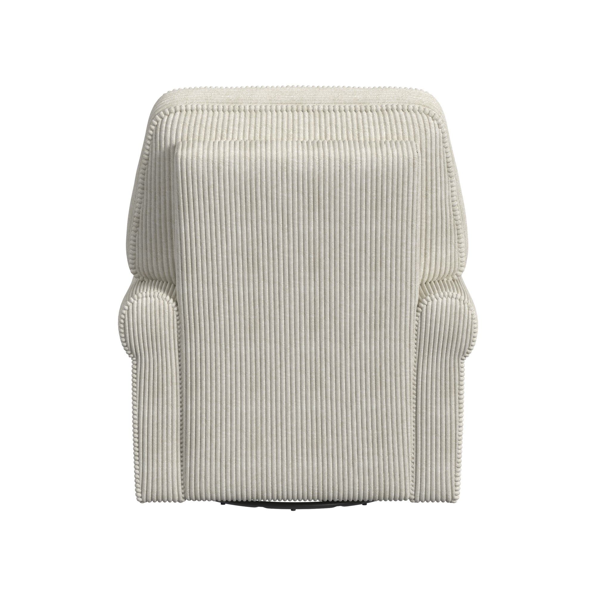 Westwood Design Savannah Power Glider - Natural- Bambi Baby