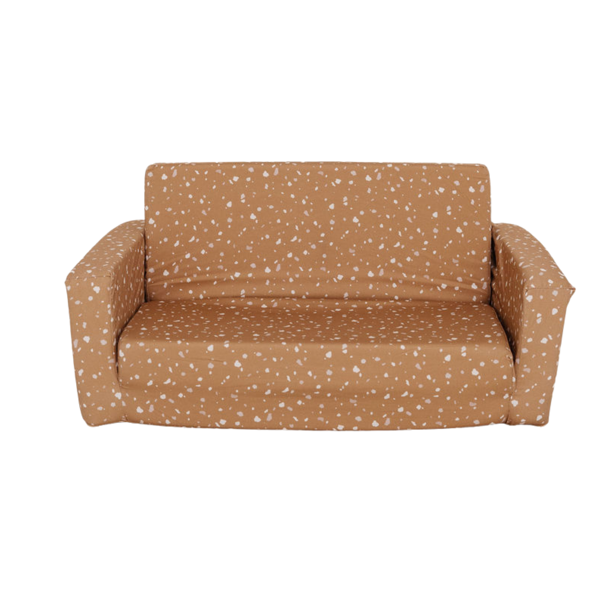 Toki Kids Terrazzo Clay Play Couch- Bambi Baby