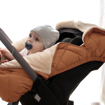 Car Seats - Bambi Baby