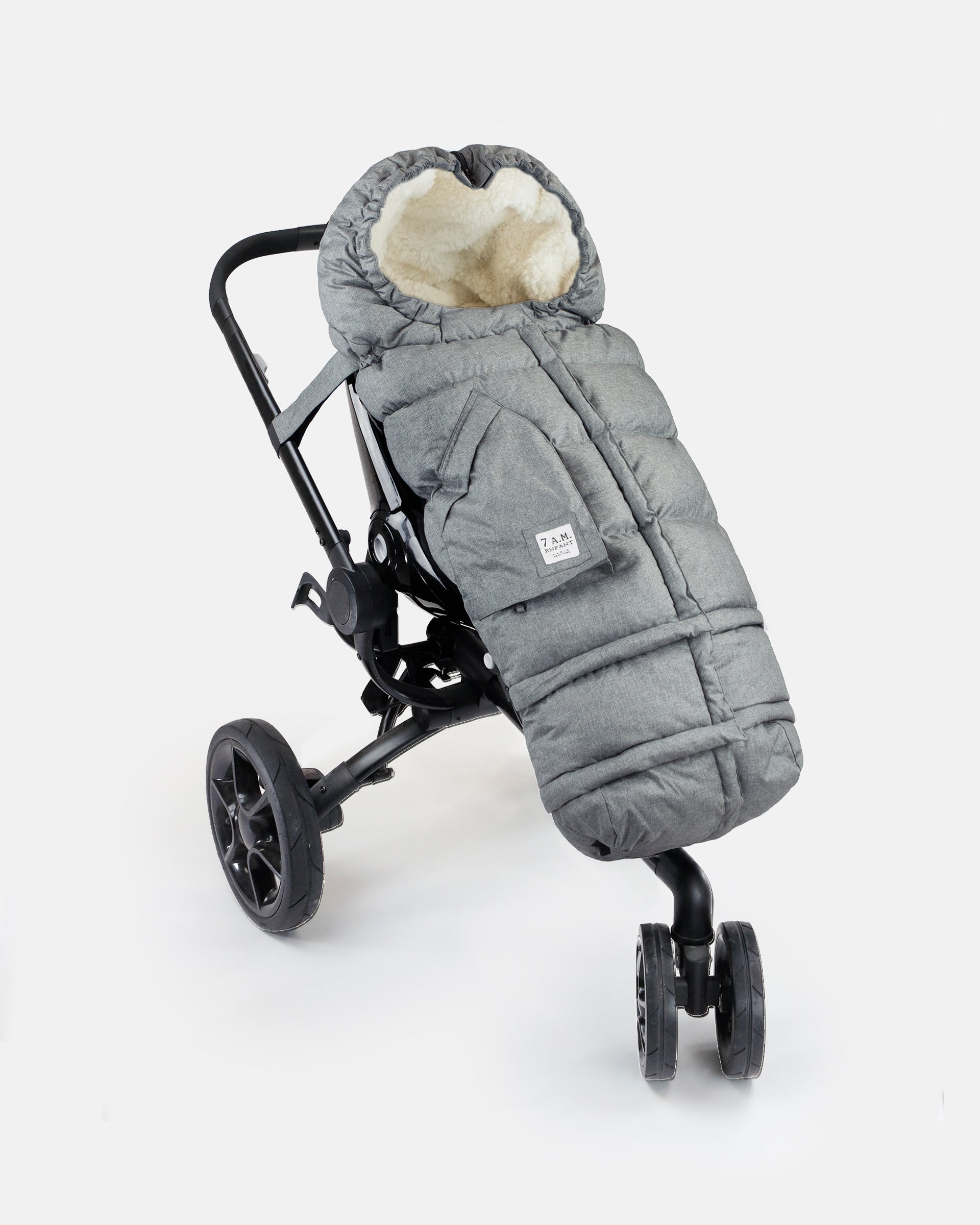 7am uppababy 7AM Enfant Blanket 212 Evolution – Bambi Baby