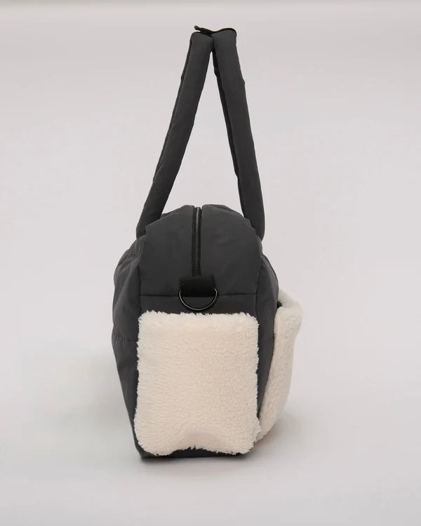 7AM Enfant SoHo Diaper Carryall- Bambi Baby