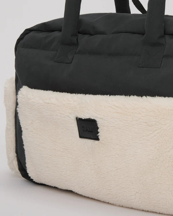7AM Enfant SoHo Diaper Carryall- Bambi Baby