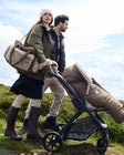 7AM Enfant SoHo Diaper Carryall - Bambi Baby