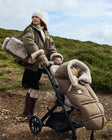 7AM Enfant SoHo Diaper Carryall - Bambi Baby