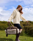 7AM Enfant SoHo Diaper Carryall - Bambi Baby
