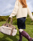 7AM Enfant SoHo Diaper Carryall - Bambi Baby