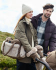 7AM Enfant SoHo Diaper Carryall - Bambi Baby