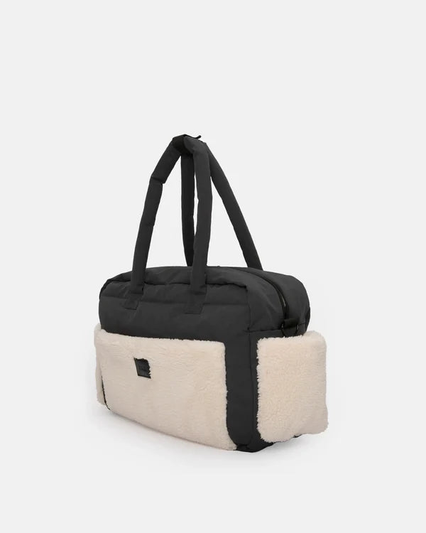7AM Enfant SoHo Diaper Carryall- Bambi Baby