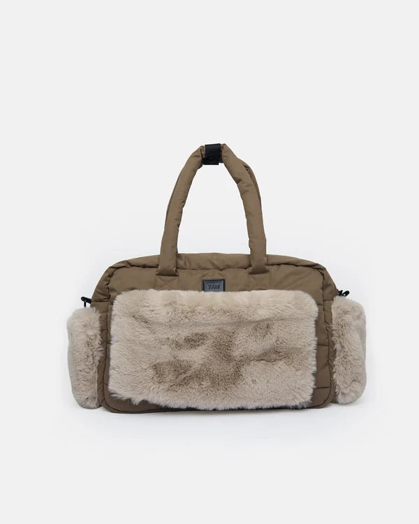 7AM Enfant SoHo Diaper Carryall- Bambi Baby