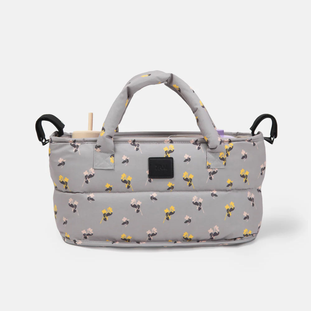 7AM Enfant Stroller Organizer- Bambi Baby