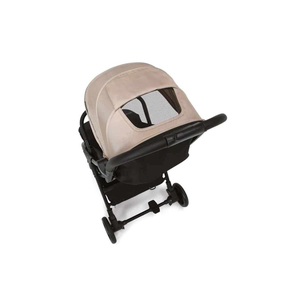 Jeep Altitude Compact Travel Stroller- Bambi Baby