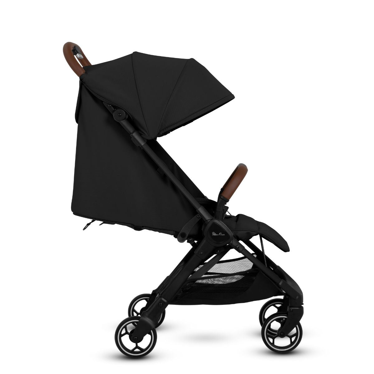 Silver Cross Clic Compact Stroller – Bambi Baby