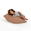 Toki Kids Terrazzo Clay Bean Bag