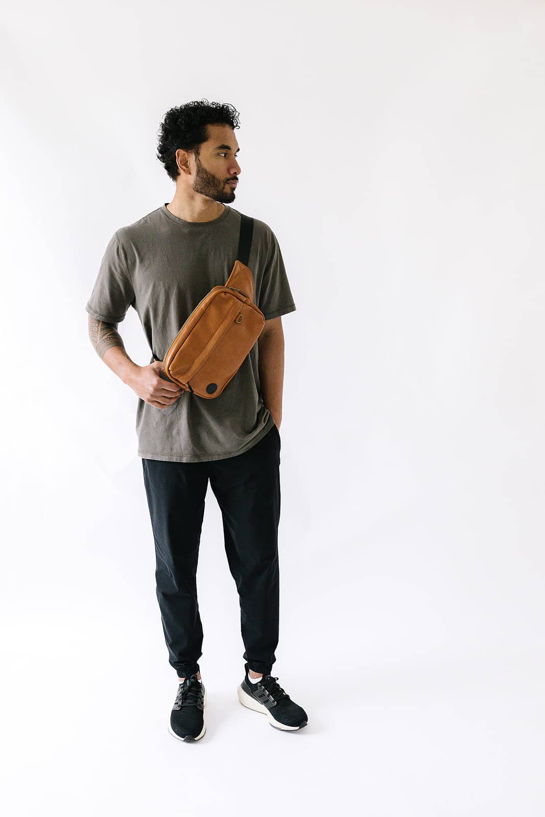 Tushbaby The Pack- Bambi Baby