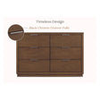 Delta Children Forever- Classic 6 Drawer Dresser - Assembled - Bambi Baby