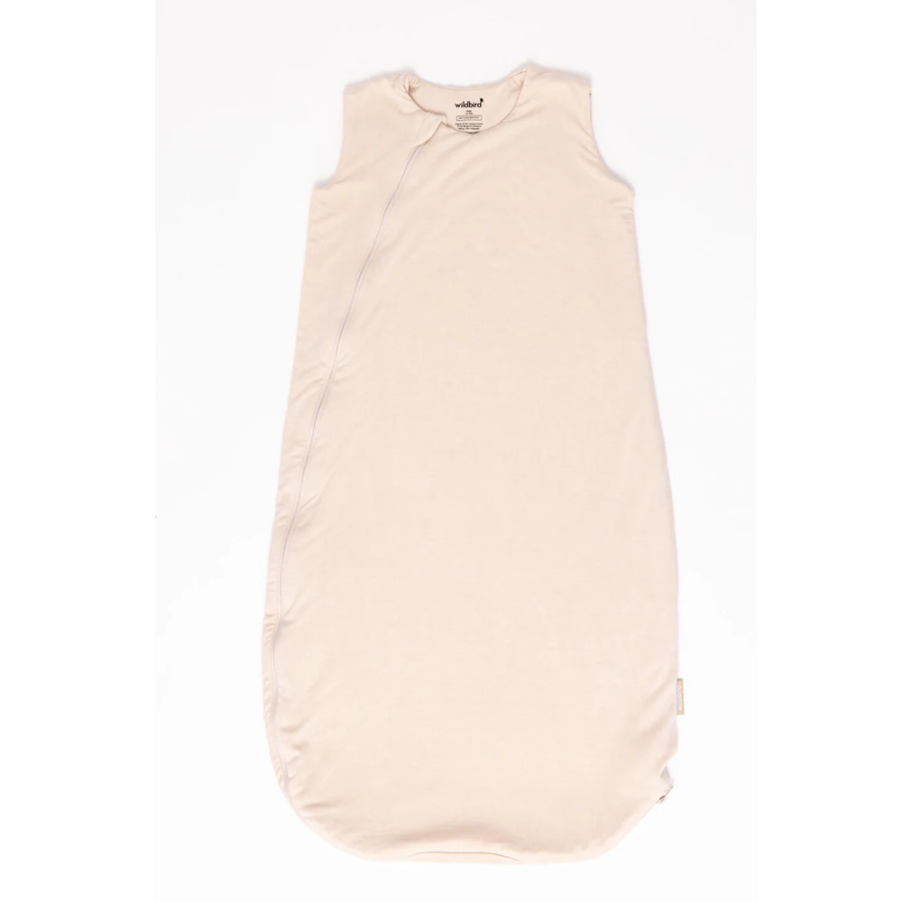 WildBird CloudBlend™ Sleep Sack TOG 1 - Sparrow- Bambi Baby