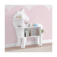 Delta Children Unicorn Bookcase - Bambi Baby