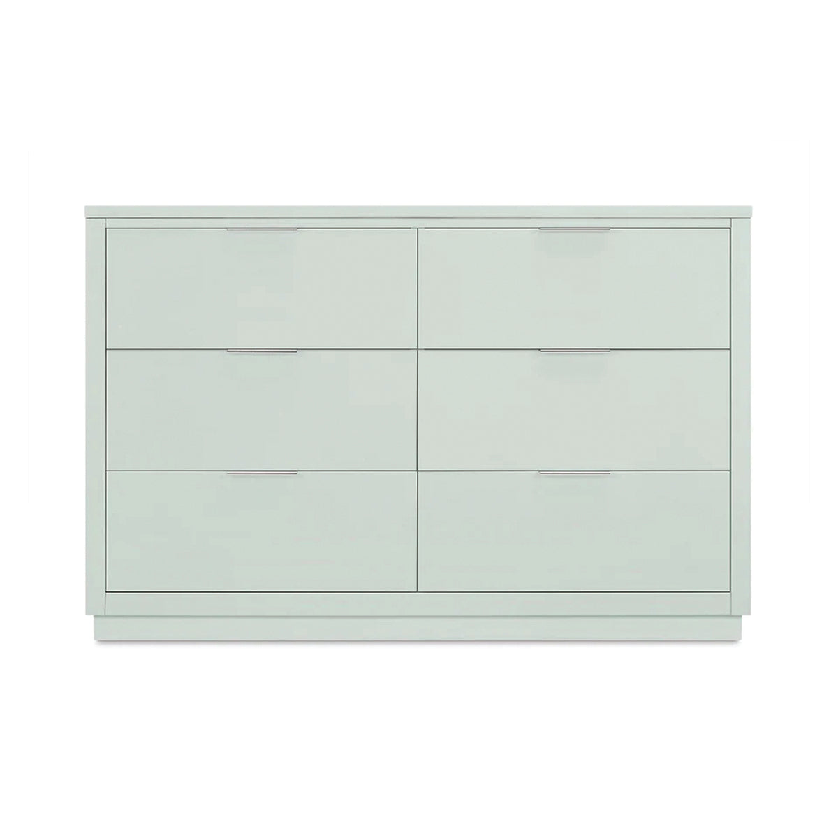 Delta Children Forever- Classic 6 Drawer Dresser