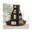 Delta Children Bear Bookcase - Bambi Baby