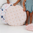 Toki Kids Rainbow Peach Play Tent - Bambi Baby