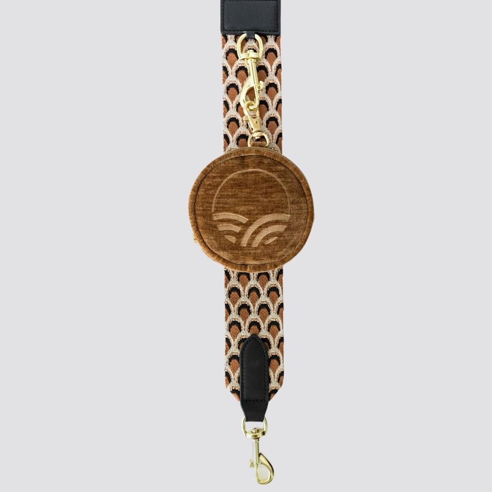 Tushbaby The Crossbody Strap- Bambi Baby