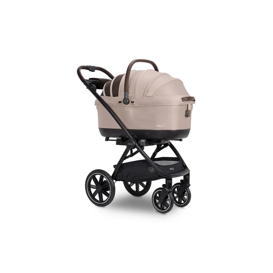 Tavo Maeve Iso Wind + Roscoe Trek- Bambi Baby