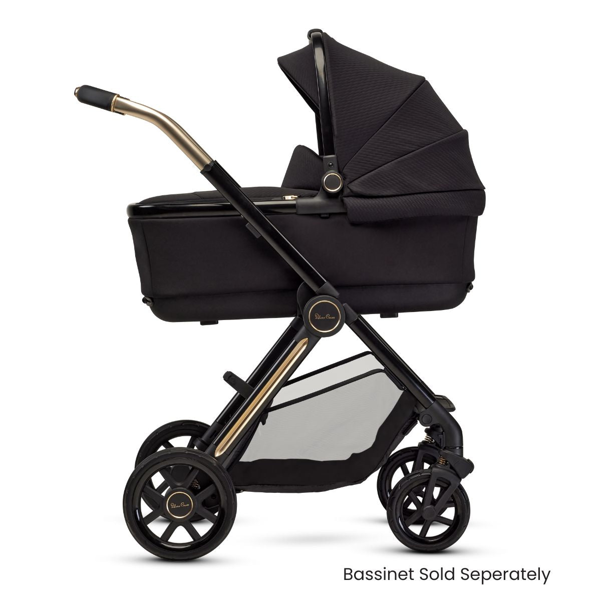 Silver Cross Reef 2 Stroller- Bambi Baby