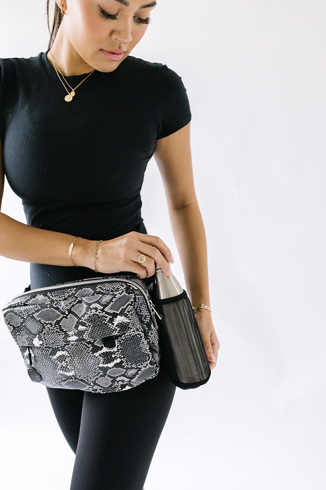 Tushbaby The Pack- Bambi Baby