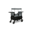 Jeep Aries Stroller Wagon By Delta Children - Bambi Baby