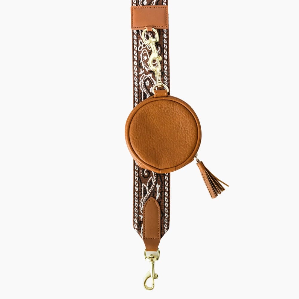 Tushbaby The Crossbody Strap- Bambi Baby