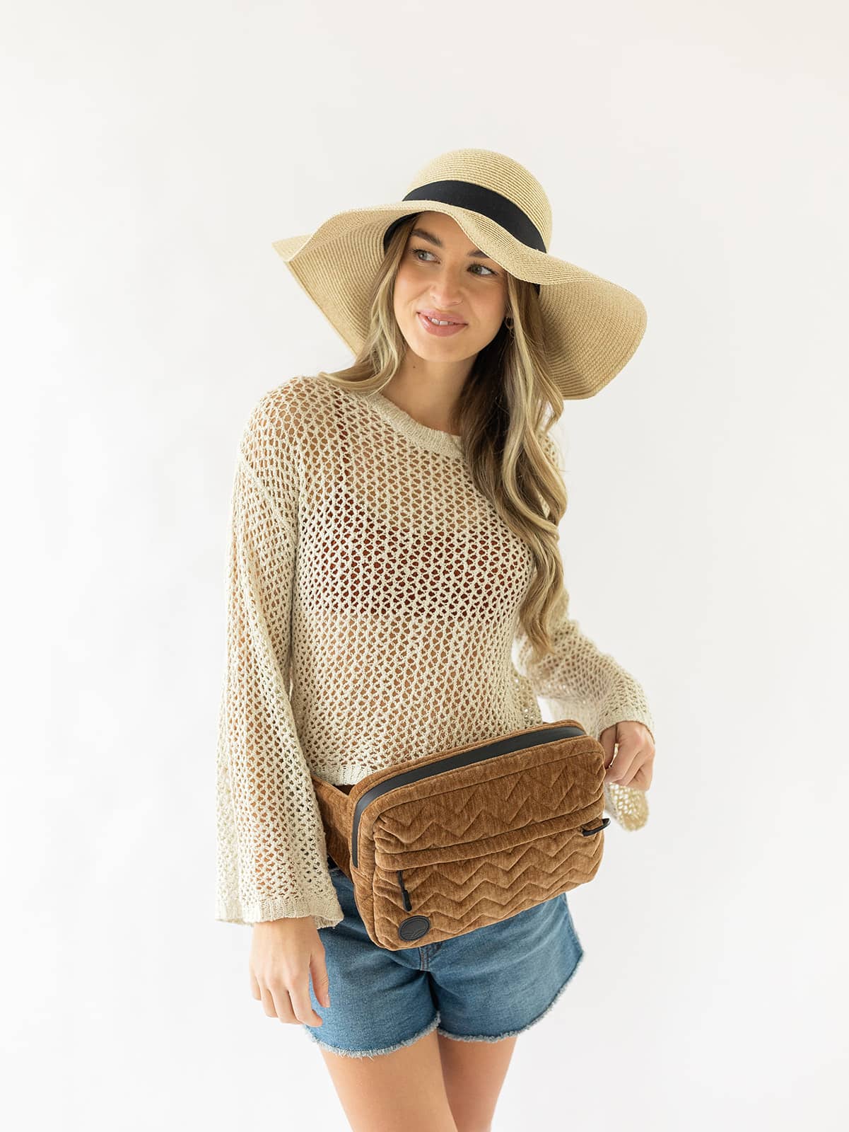 Tushbaby The Pack- Bambi Baby