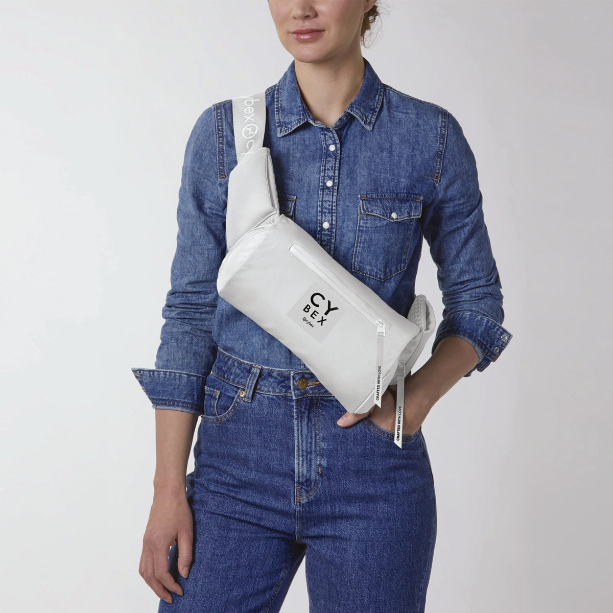 Portabebés CYBEX COYA – Bambi Baby
