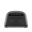 Tavo Everett Pet Travel Crate - Onyx - Bambi Baby