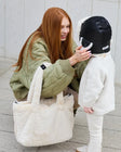 7AM Enfant Ushuaia Diaper Tote - Bambi Baby