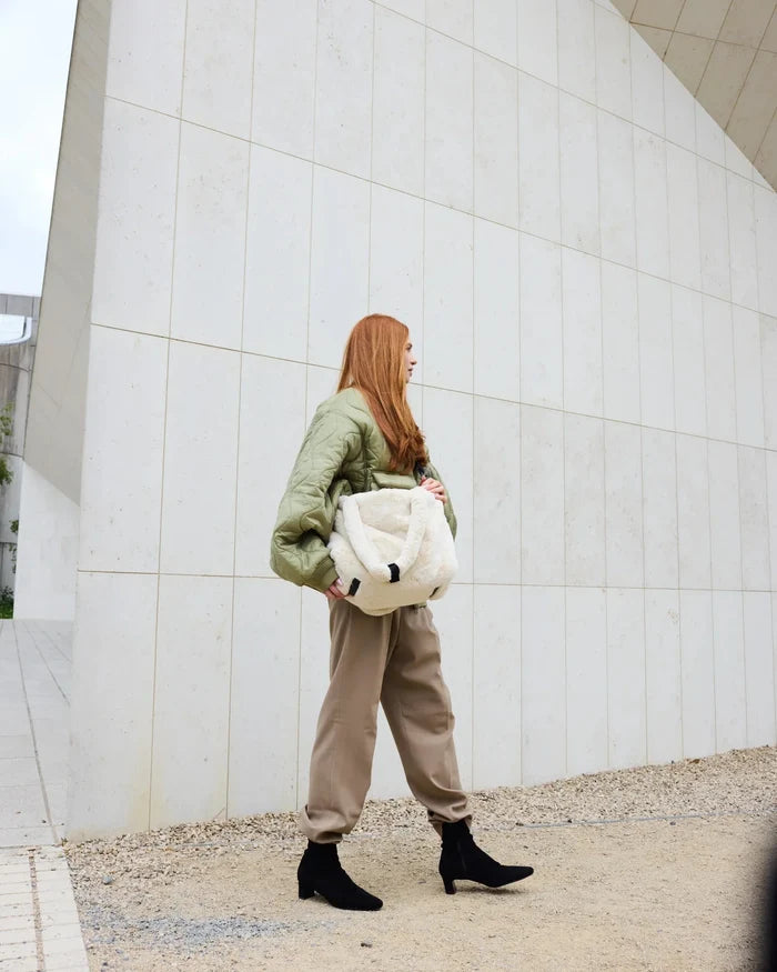 7AM Enfant Ushuaia Diaper Tote- Bambi Baby