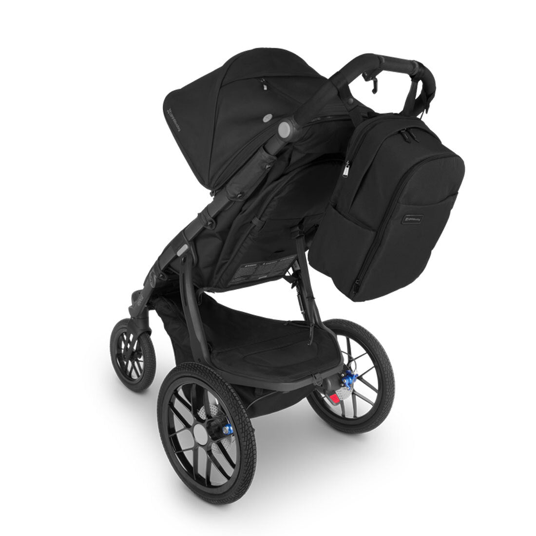 UPPAbaby Changing Backpack- Bambi Baby