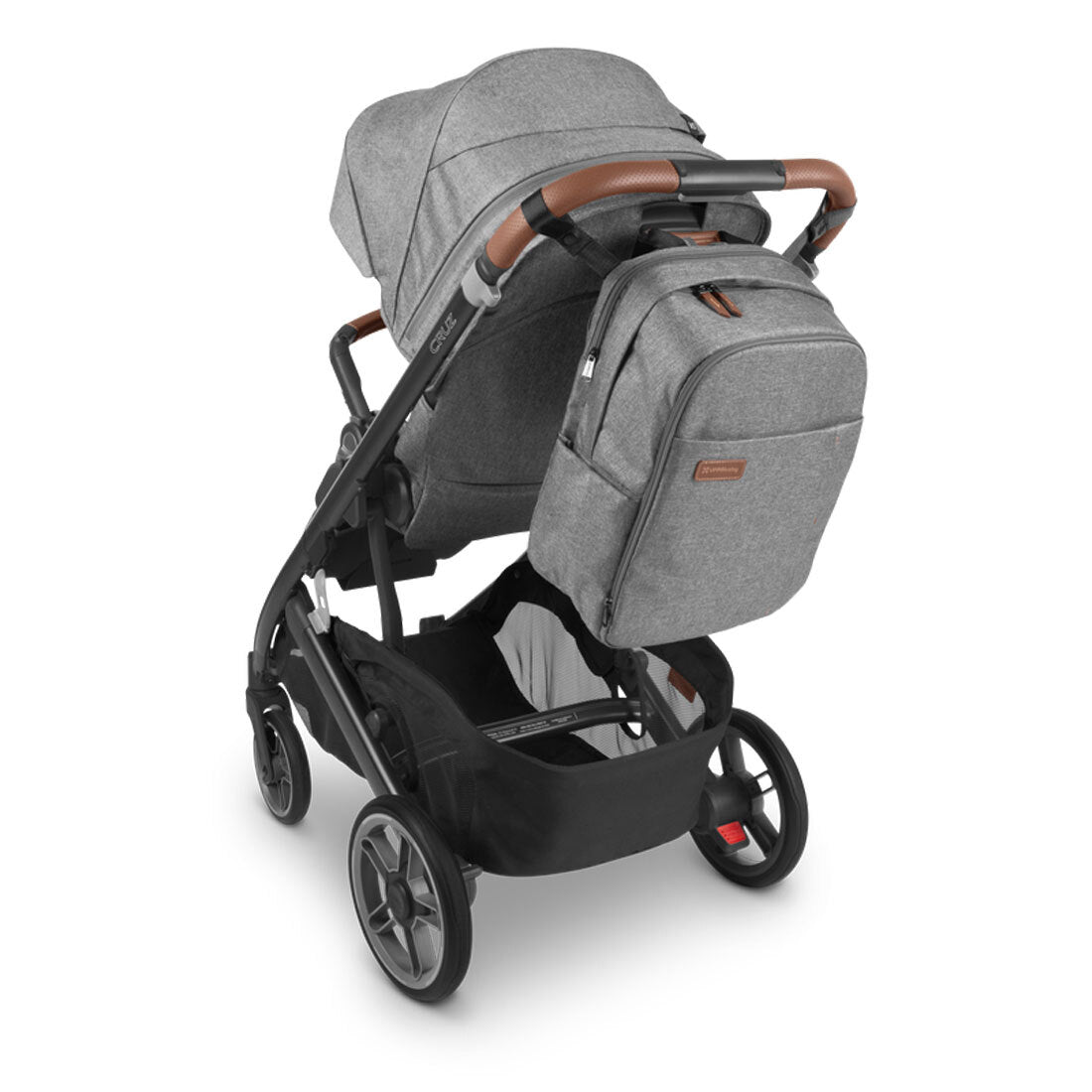 UPPAbaby Changing Backpack- Bambi Baby