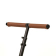 Punhos de couro Veer Napa para Cruiser - Bambi Baby