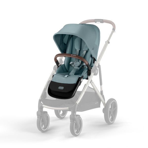 CYBEX Gazelle S Second Seat- Bambi Baby