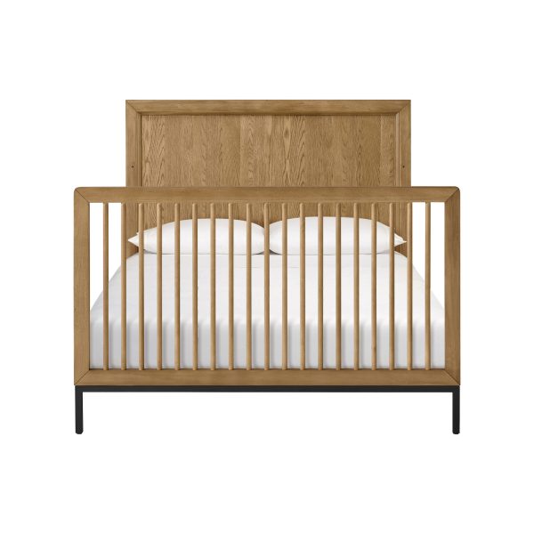 Westwood Design Newport Full Bed Rails- Bambi Baby