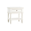 Westwood Design Elsa 1 Drawer Nightstand