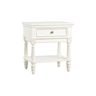 Westwood Design Elsa 1 Drawer Nightstand