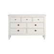 Westwood Design Elsa 7 Drawer Dresser - Bambi Baby