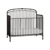Westwood Design Olivia Metal Convertible Crib