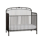Westwood Design Olivia Metal Convertible Crib