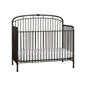 Westwood Design Olivia Metal Convertible Crib