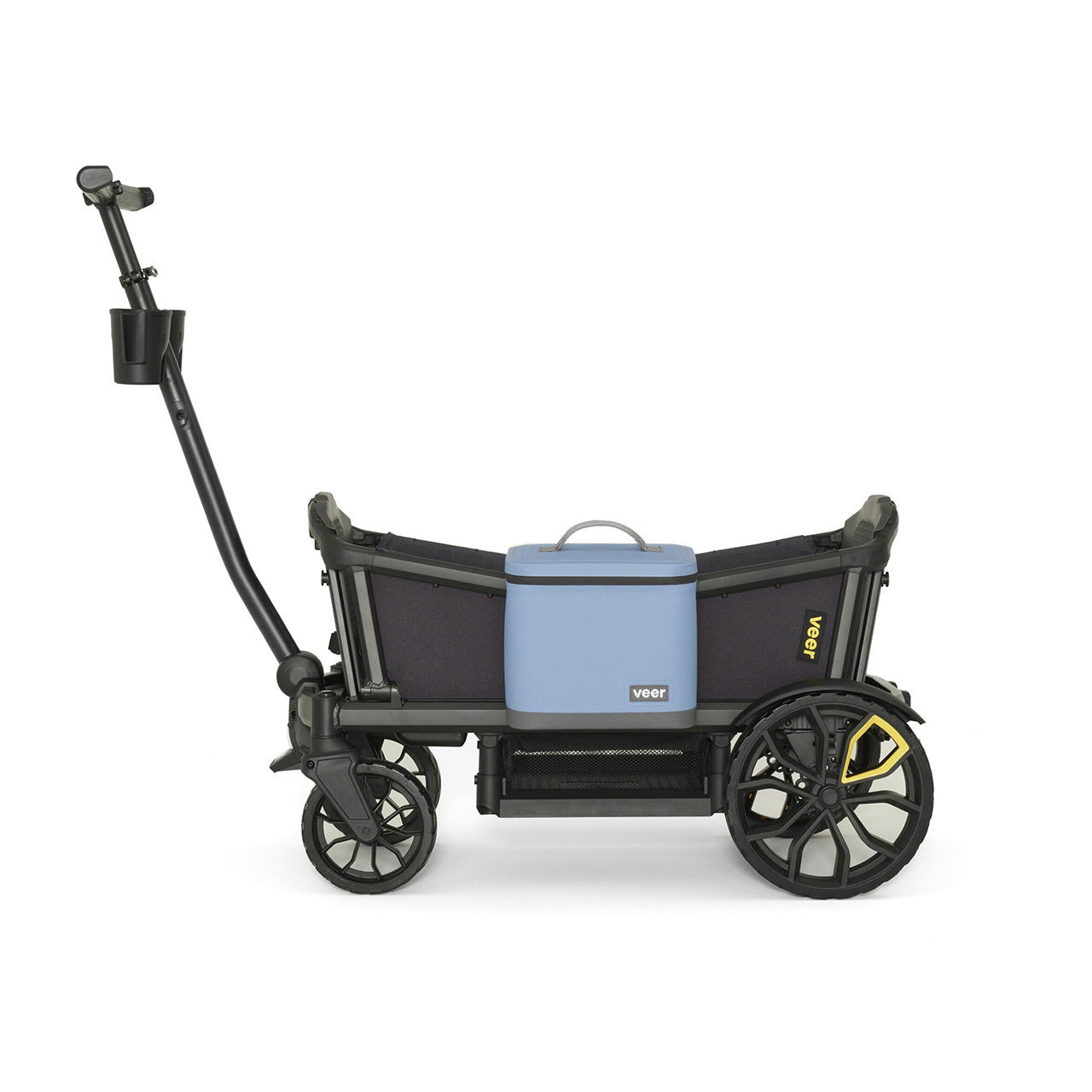 Refrigerador de almoço Veer- Bambi Baby