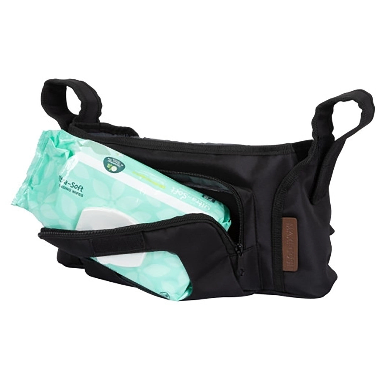 Maxi Cosi Parent Console in Black- Bambi Baby