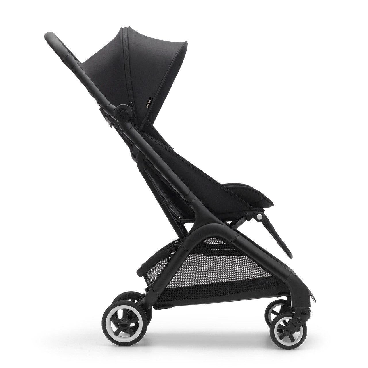Bugaboo Butterfly Stroller – Bambi Baby